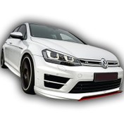 Resim Volkswagen Golf 7 2012 - 16 Oettinger Ön Ek Plastik Boyasız 
