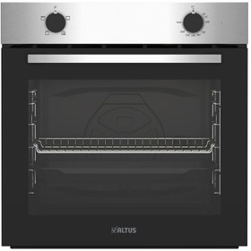Resim Altus ALA 310 I Inox Ankastre Fırın 