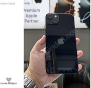 Resim Apple iPhone 14 Plus İkinci El TR | 256 GB | Siyah İkinci El LOVİS BİLİŞİM'DEN 256 GB İPHONE 14 PLUS SİYAH TÜRKİYE