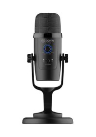 Resim Boya By-pm500 Usb Condenser Mikrofon 
