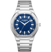 Resim Lee Cooper Lc08145.390 Erkek Kol Saati Gri 