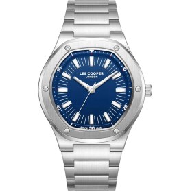 Resim Lee Cooper Lc08145.390 Erkek Kol Saati Gri 