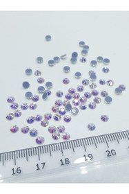 Resim Genel Markalar Hotfix Ütü Ile Yapışan Taş Ss16 Janjan - (50 GR - 1500 AD) 