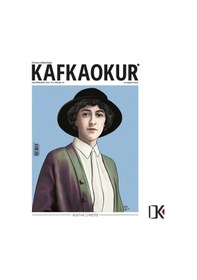 Resim Kafkaokur 31.Sayı Eylül 2018 