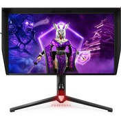 Resim Aoc 27" Agon Pro AG274UXP 1ms 144hz HDMI,DisplayPort Adaptive Sync 4K UHD Gaming Monitör 