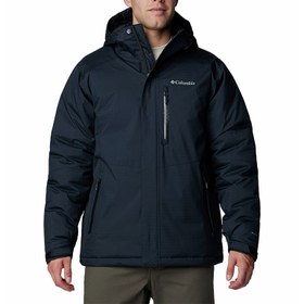 Resim Columbia Giyim Mont & Kaban OAK HARBOR II INSULATED JACKET 