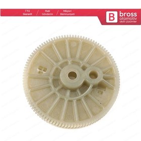 Resim Bmw Land Range Mini Cooper için Arka Cam Silecek Dişlisi 6942165 N11.2196 