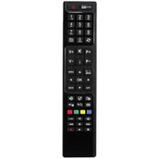 Resim Vestel Satellite 24Ha5100 Led Tv Kumanda 