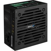 Resim AyrStore Aerocool AE-VXP600 Vx Plus 600W Aktif Pfc Güç Kaynağı 