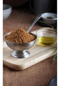 Resim El Yapımı Kahvaltılık Filistin Zahteri 400gr + El Yapımı Kahvaltı 