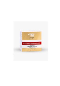 Resim Softto Plus Göz Çevresi Kremi 20 ML 