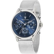 Resim Maserati ERKEK KOL SAATİ R8853118019 