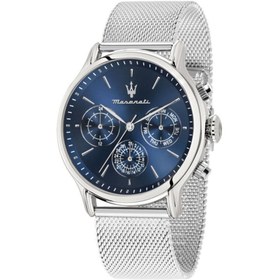 Resim Maserati ERKEK KOL SAATİ R8853118019 