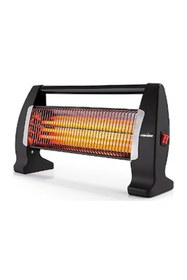 Resim Marsstar MS-15 1500 W Quartz Mini Isıtıcı 