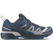 Resim Salomon Erkek Outdoor Ayakkabı X Ultra 360 Gtx L47453400 Mavi 