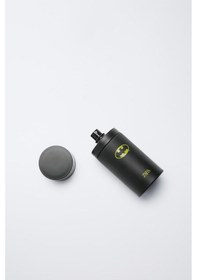 Resim Zara Batman Comıcs Marvell Silinder Şişe New Edt 50 Ml Çocuk Parfümü 