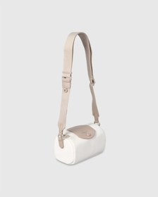Resim David Jones Kadın Çapraz Çantası Cm7503 Krem 