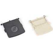 Resim Wondernest Bmw 3 Serisi E92 Sol Sürüş Çocuk Koltuğu Isofix Anahtarı Kapağı 5220 6970 746-1 Bej 