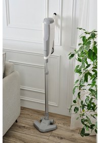 Resim Homend Dustroyer 1272H 2 in 1 Metal Borulu Kablolu Dikey Süpürge 