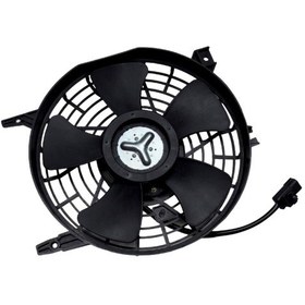 Resim Toyota Corolla Ae101-ae111 Klima Fanı 1992-1999 88590-12210 