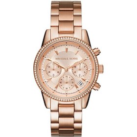 Resim Michael Kors Mk6357 Bayan Kol Saati Michael Kors