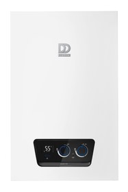 Resim Demirdöküm ademix 28/28 tam yoğuşmalı kombi 