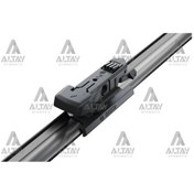 Resim Bosch Silecek Süpürgesi Tek Tip Retrofıt Üniversal 15" Muz 380mm Bsh-3397014214 