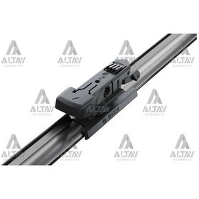 Resim Bosch Silecek Süpürgesi Tek Tip Retrofıt Üniversal 15" Muz 380mm Bsh-3397014214 