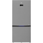 Resim Beko 683616 Eı No Frost Buzdolabı 