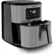 Resim Blaupunkt D4550 5.5 lt Yağsız Airfryer Antrasit 