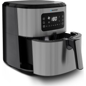 Resim Blaupunkt D4550 5.5 lt Yağsız Airfryer Antrasit 