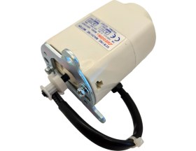 Resim Moonstar Model 590 Dikiş Makinesi Ana Motor / 27300 