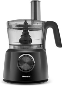 Resim STOREMAX 2844h Mutfak Robotu Siyah 990396 