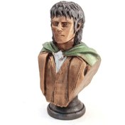 Resim Frodo Büst Küçük Boy 