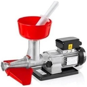 Resim Tre Spade 140000/E/P Sugo Mo/mo Elektrikli Salça Makinesi 