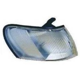 Resim OEM Toyota Corolla Ae101 Sol Sinyal Lambası Beyaz 1995-1998 