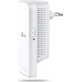 Resim TP-Link RE300 | Wi-Fi 5 Menzil Genişletici | AC1200 Mbps | EasyMesh | Dual Band | Kolay Kurulum | Tüm Modem ve Router Modelleri ile Uyumludur 