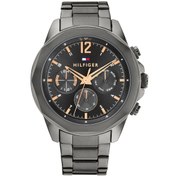 Resim Tommy Hilfiger Th1792061 Erkek Kol Saati 