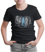 Resim Gojira - The Way Of All Flesh Siyah Çocuk Tshirt 