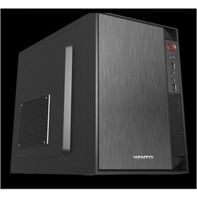 Resim Vento Vs119s 350w Peak Mıcro Atx Kasa 