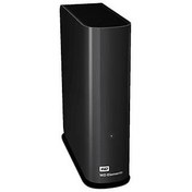 Resim Western Digital 3.5 8TB Elements WDBWLG0080HBK Siyah HDD & Harddisk 