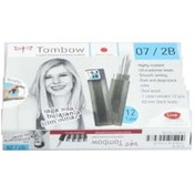 Resim Mono Lead Uç 0,7mm 2b Paket 