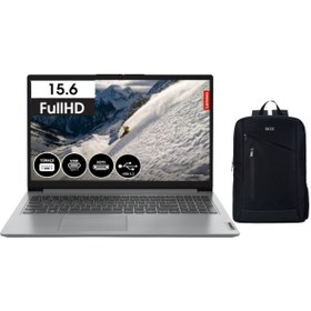 Resim LENOVO Ideapad Slim 3 AMD Ryzen 7 5825U 16GB 1tB SSD Windows 11 15.6" FHD Taşınabilir Bilgisayar 