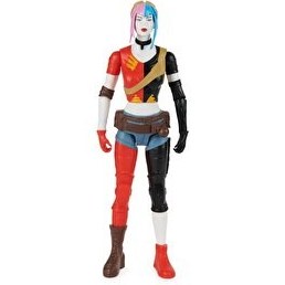 Resim DC Comics Harley Quinn Aksiyon Figürü 30 Cm 