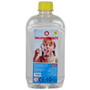 Resim Baloncuk Likiti 500 Ml 