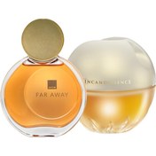 Resim Avon Far Away ve Incandessence Kadın Parfüm Seti 