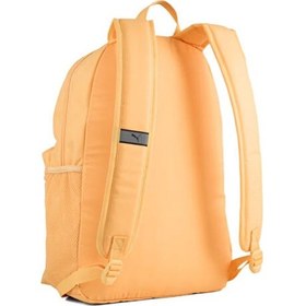 Resim Puma Puma Phase Backpack Sırt Çantası 22l 09116410 Renkli Renkli Çok Renkli 
