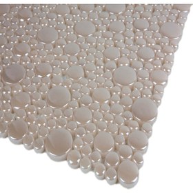 Resim MozaiKristaL Mutfak, Banyo, Havuz, Sauna, Spa, Hamam Ve Tüm Yüzeyler Için Cam Mozaik ( 1 M2 Fiyatıdır ) 