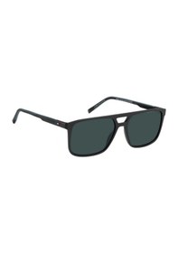 Resim Tommy Hilfiger Th 2280/s Plbl Erkek Güneş Gözlüğü Siyah 