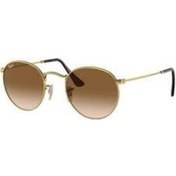 Resim Rayban 3447 001/51 Unisex Güneş Gözlüğü Siyah 
